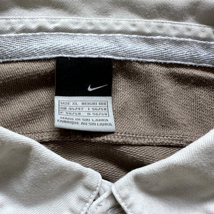 Nike x Frankreich Vintage Shirt | XL