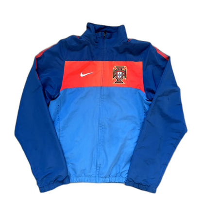 Nike x Portugal Vintage Trackjacket 2014 | S