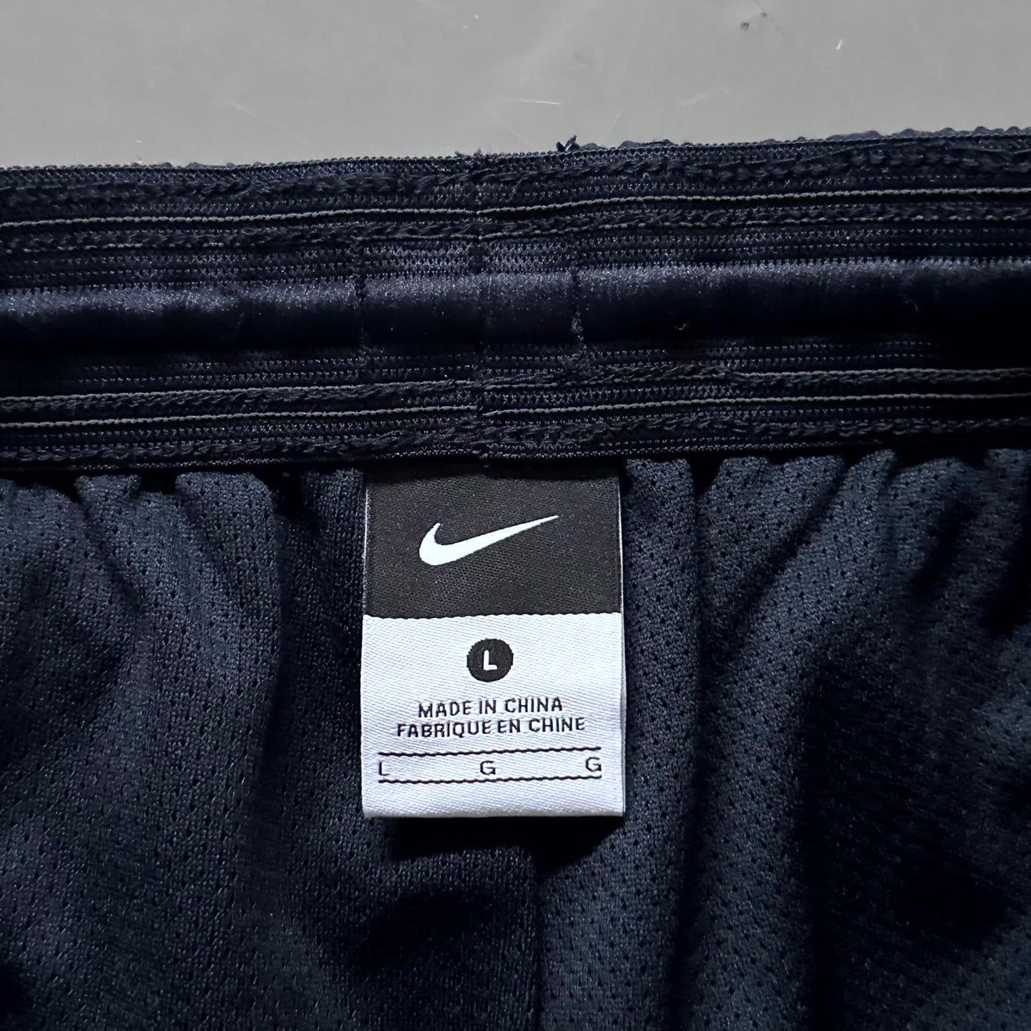 Nike x FC Barcelona Vintage Tracksuit 2012/13 | L