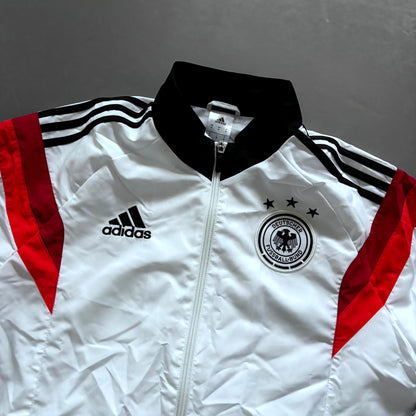 Adidas x Deutschland Vintage Tracksuit 2014 | M