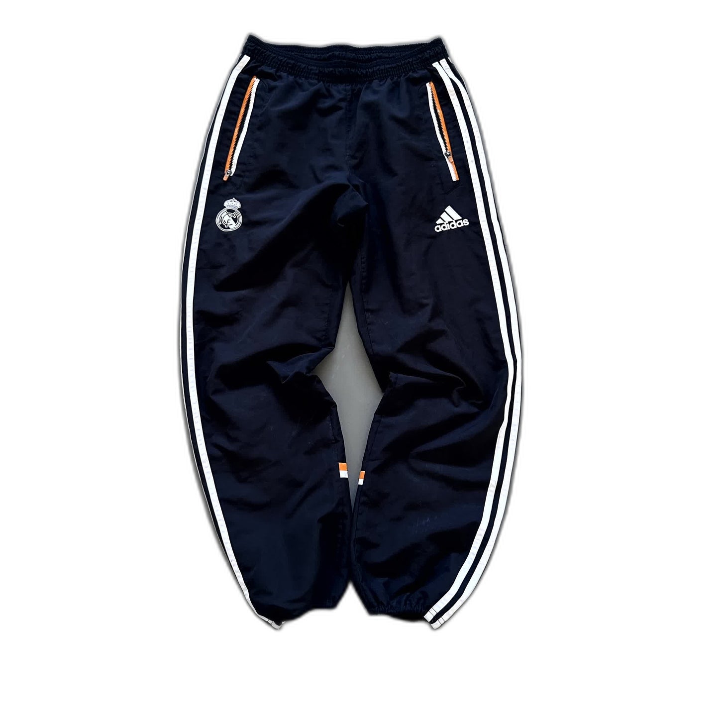 Adidas x Real Madrid Vintage Trackpants 2012/13 | S