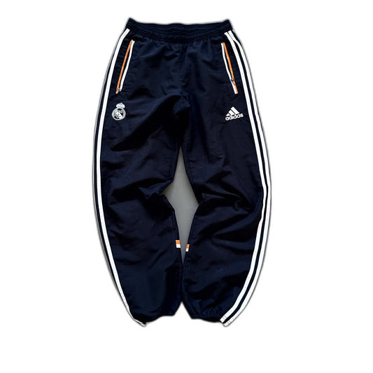 Adidas x Real Madrid Vintage Trackpants 2012/13 | S