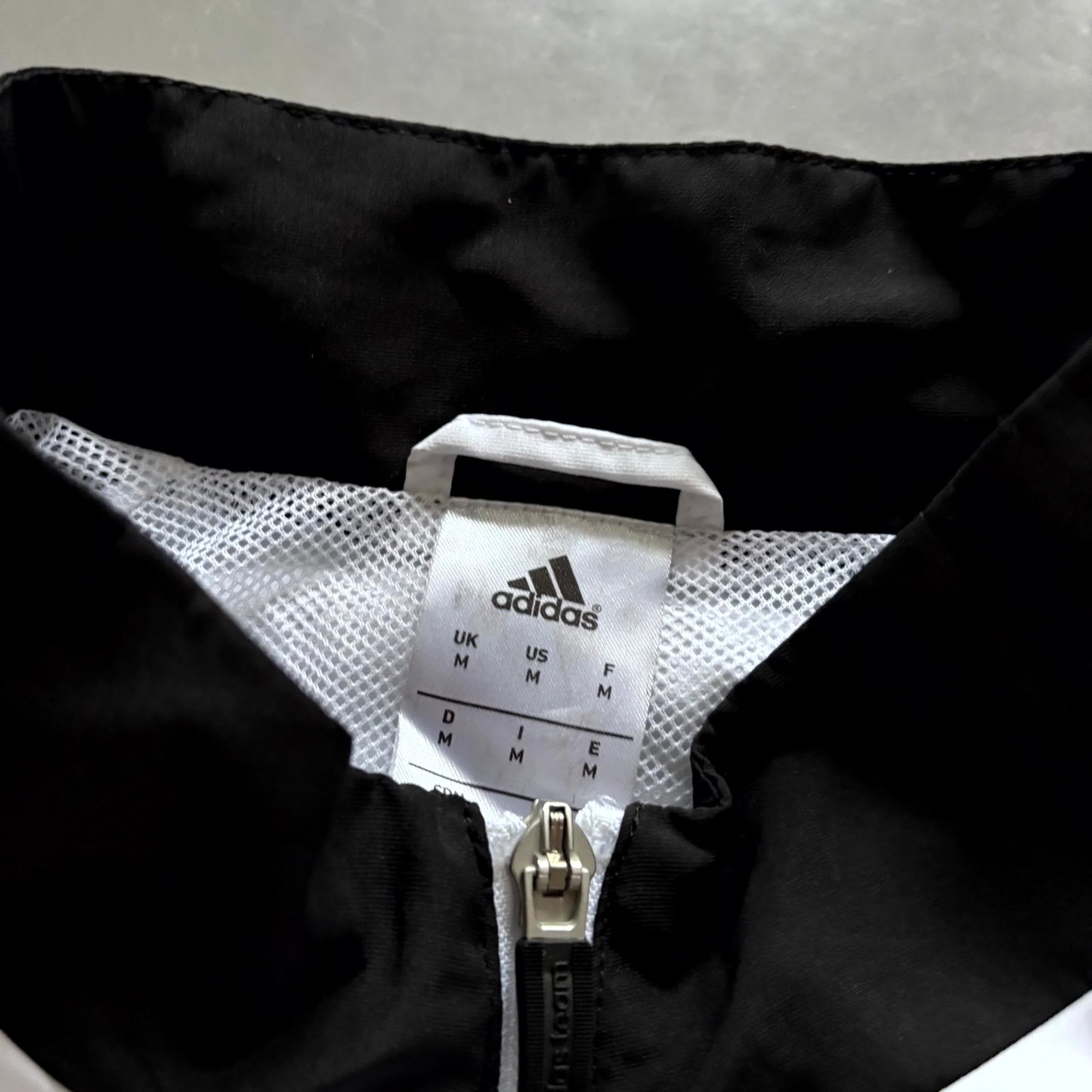 Adidas x Deutschland Vintage Tracksuit 2014 | M