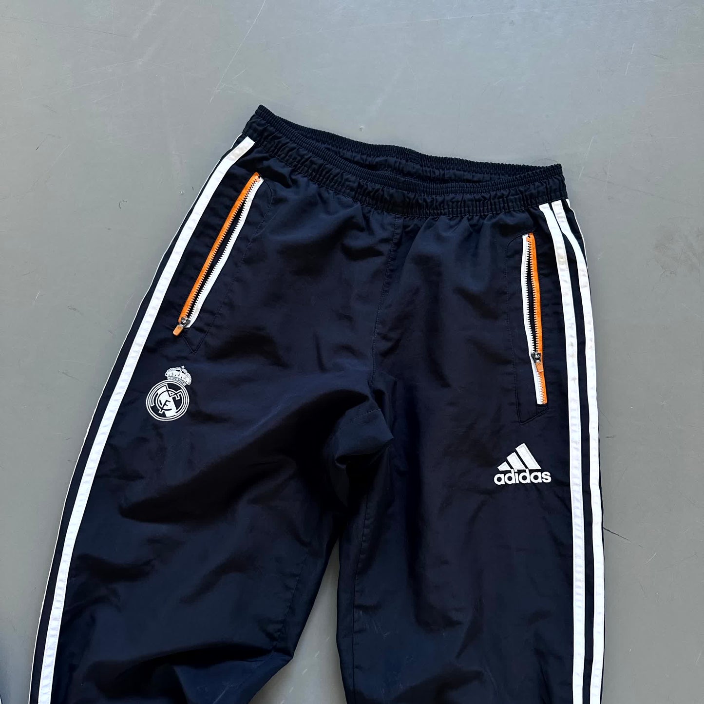 Adidas x Real Madrid Vintage Trackpants 2012/13 | S