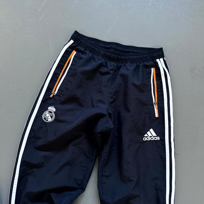 Adidas x Real Madrid Vintage Trackpants 2012/13 | S