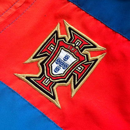 Nike x Portugal Vintage Trackjacket 2014 | S