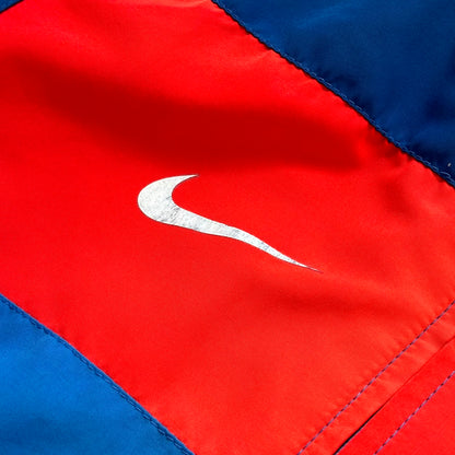 Nike x Portugal Vintage Trackjacket 2014 | S