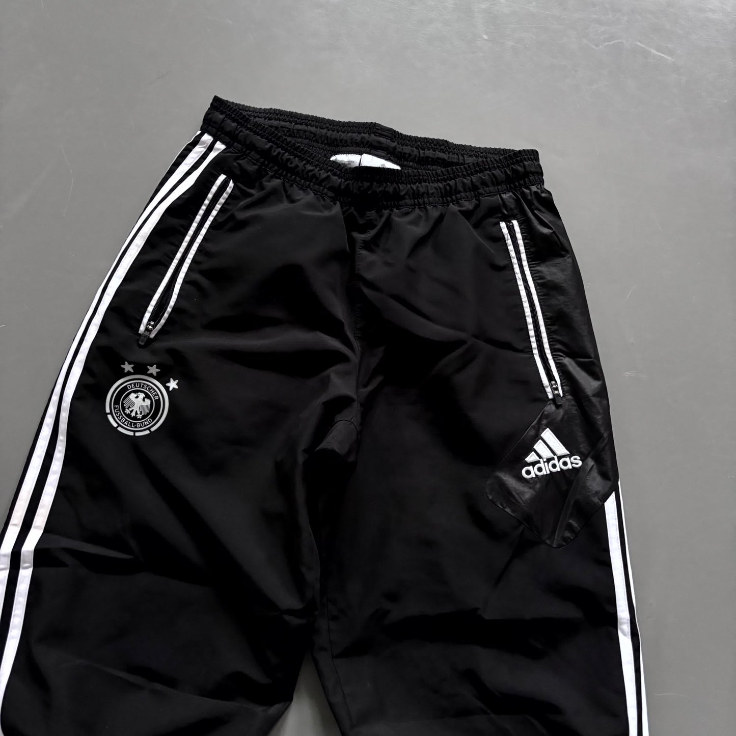 Adidas x Deutschland Vintage Tracksuit 2014 | M