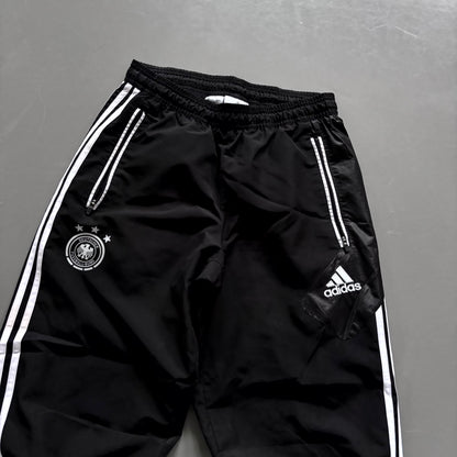 Adidas x Deutschland Vintage Tracksuit 2014 | M