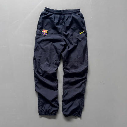 Nike x FC barcelona Vintage Tracksuit 2011/12 | S