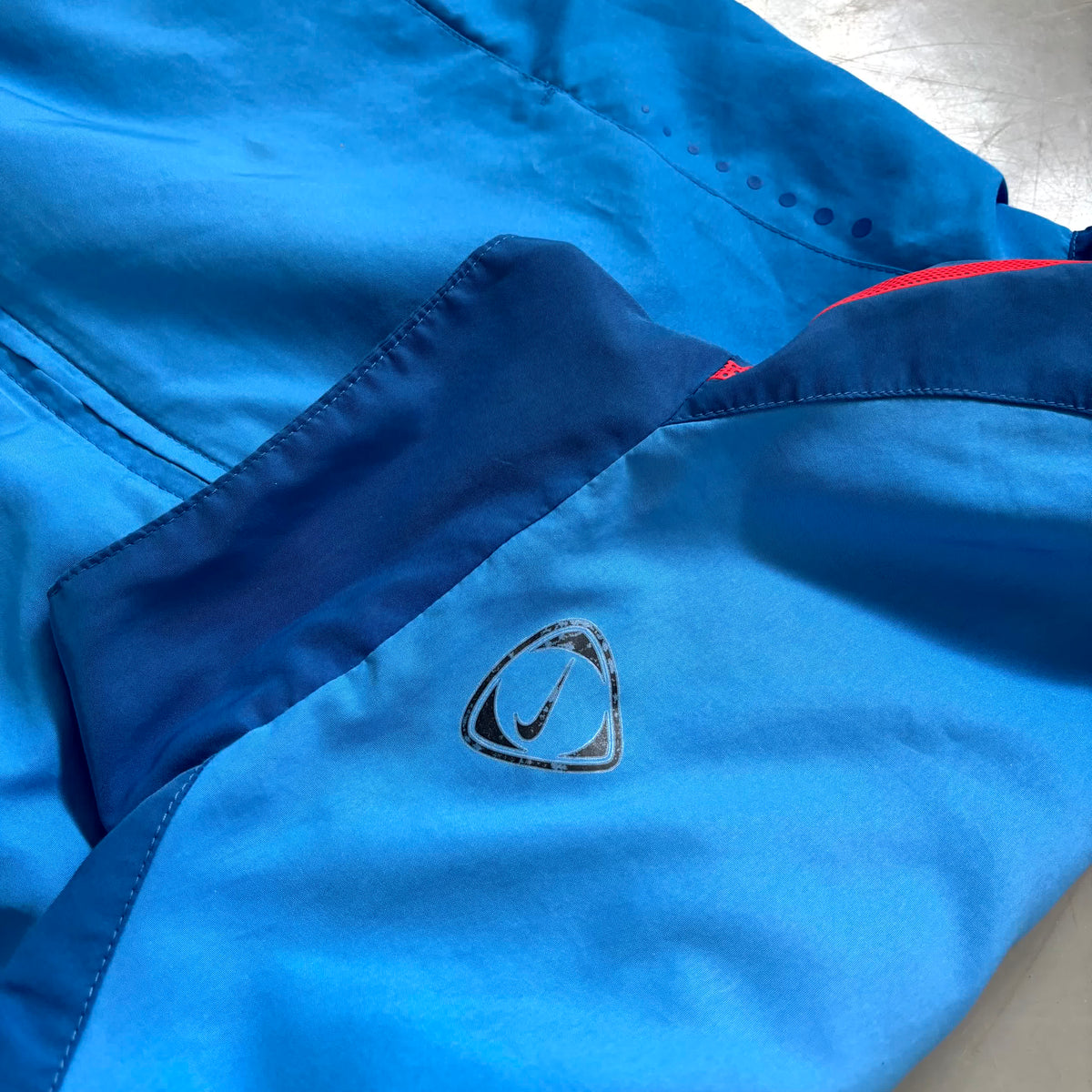 Nike x Portugal Vintage Trackjacket 2014 | S