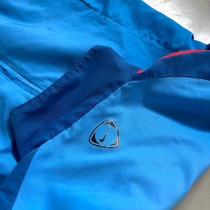Nike x Portugal Vintage Trackjacket 2014 | S