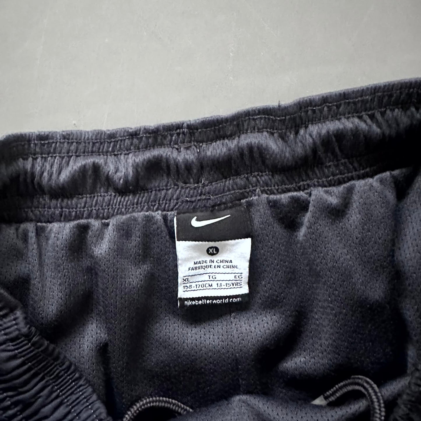 Nike x FC barcelona Vintage Tracksuit 2011/12 | S