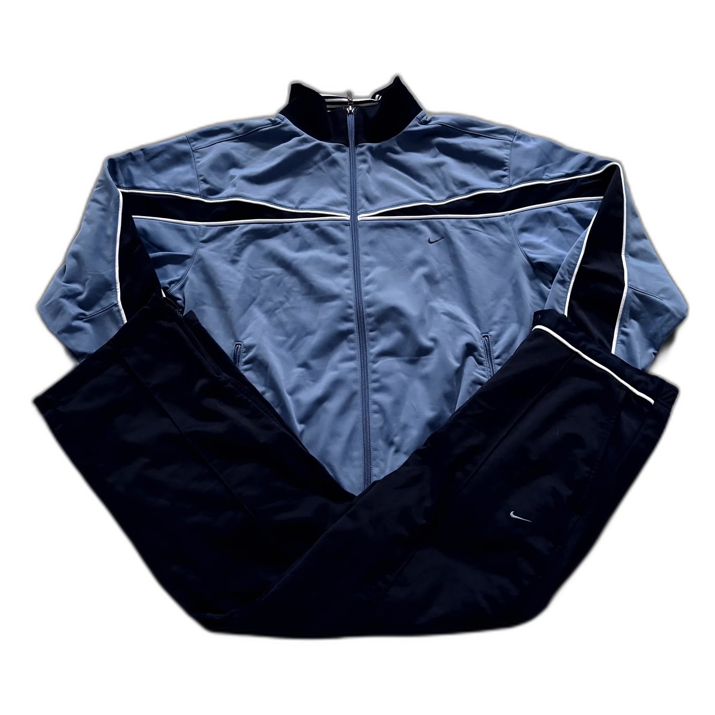 Nike Vintage Tracksuit | L