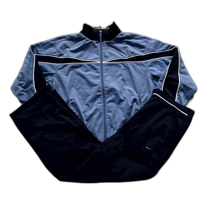 Nike Vintage Tracksuit | L