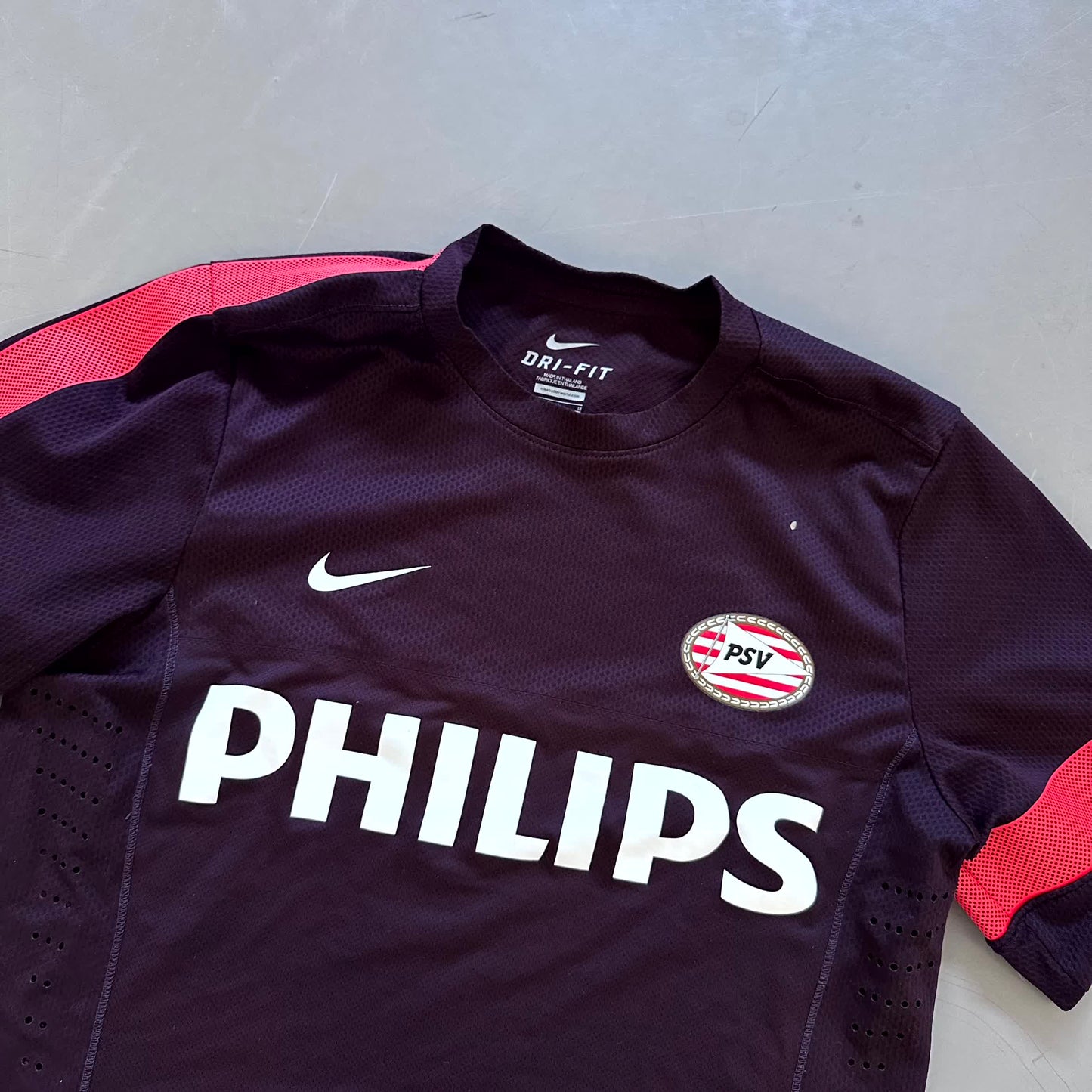 Nike x PSV Vintage Trikot 2014/15 | M