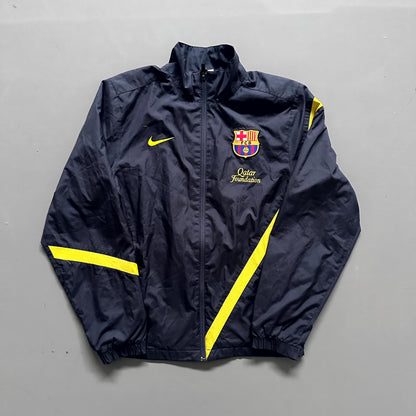 Nike x FC barcelona Vintage Tracksuit 2011/12 | S