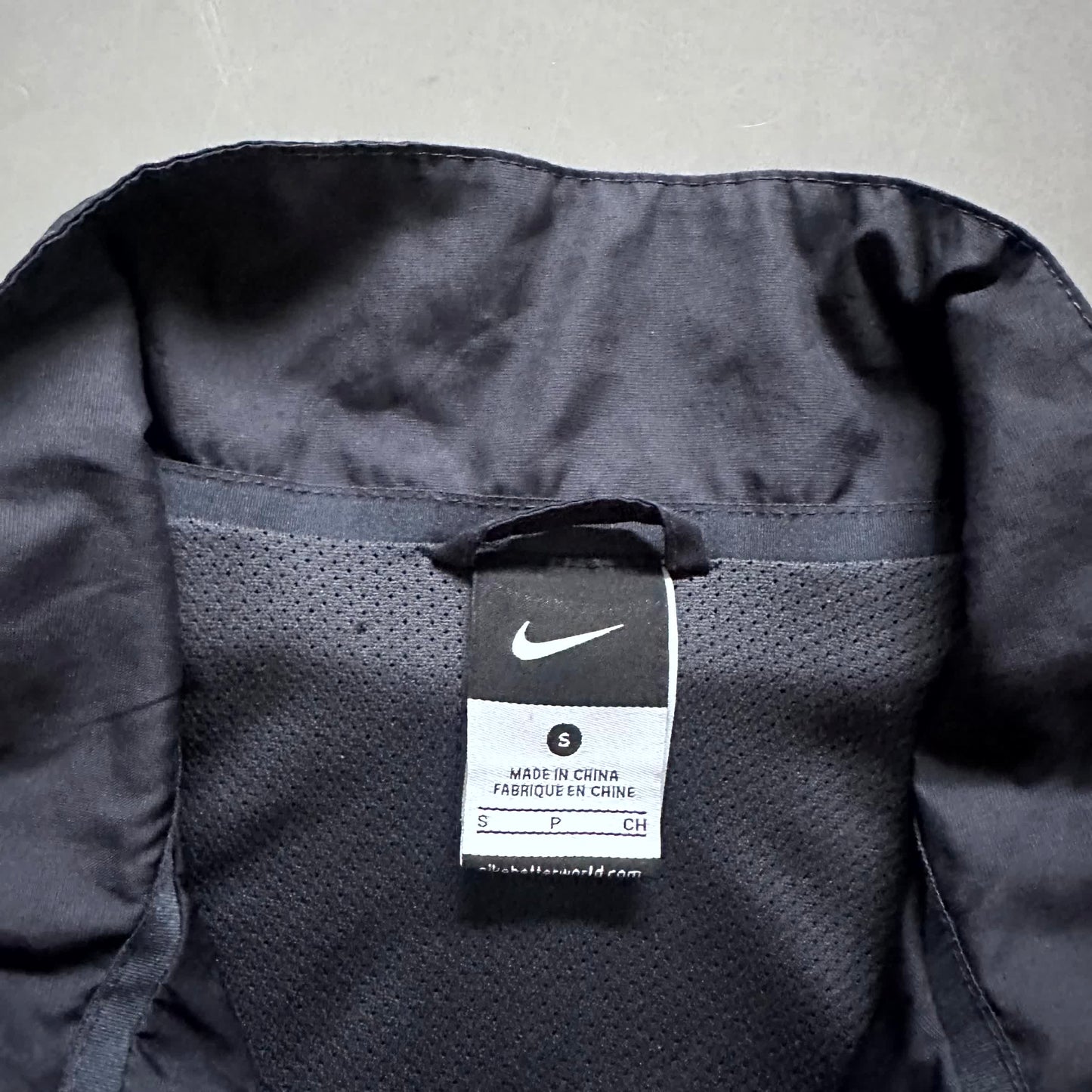 Nike x FC barcelona Vintage Tracksuit 2011/12 | S