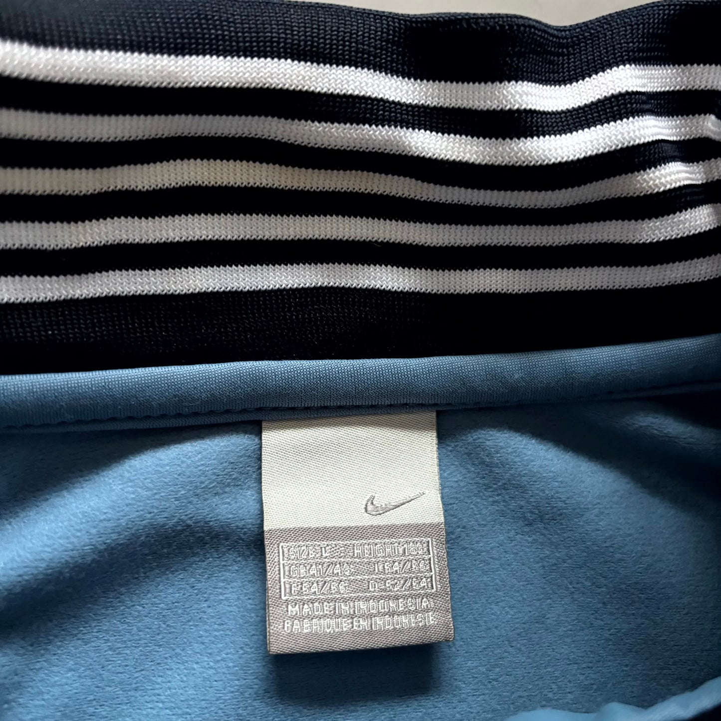 Nike Vintage Tracksuit | L