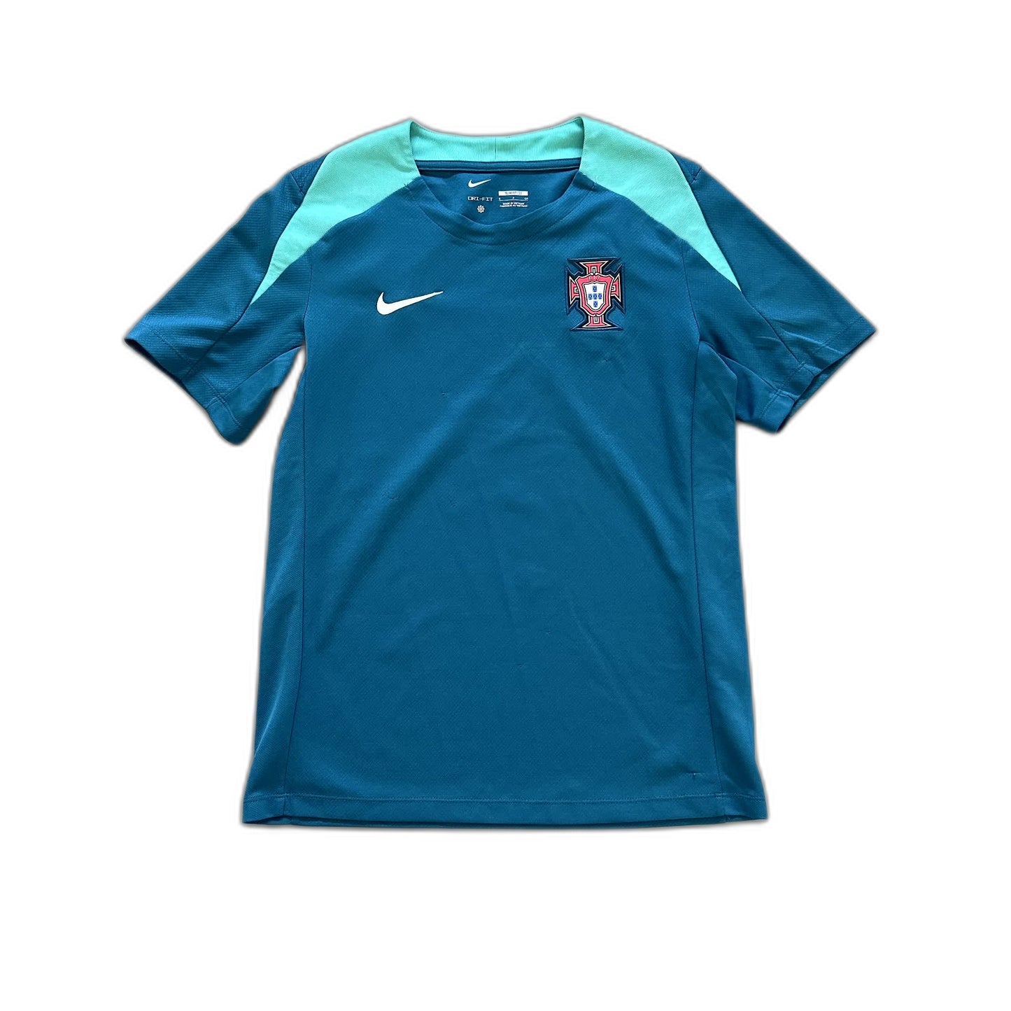 Nike x Portugal Vintage Trikot 2022 | S