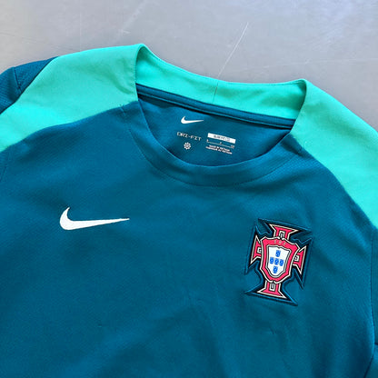 Nike x Portugal Vintage Trikot 2022 | S