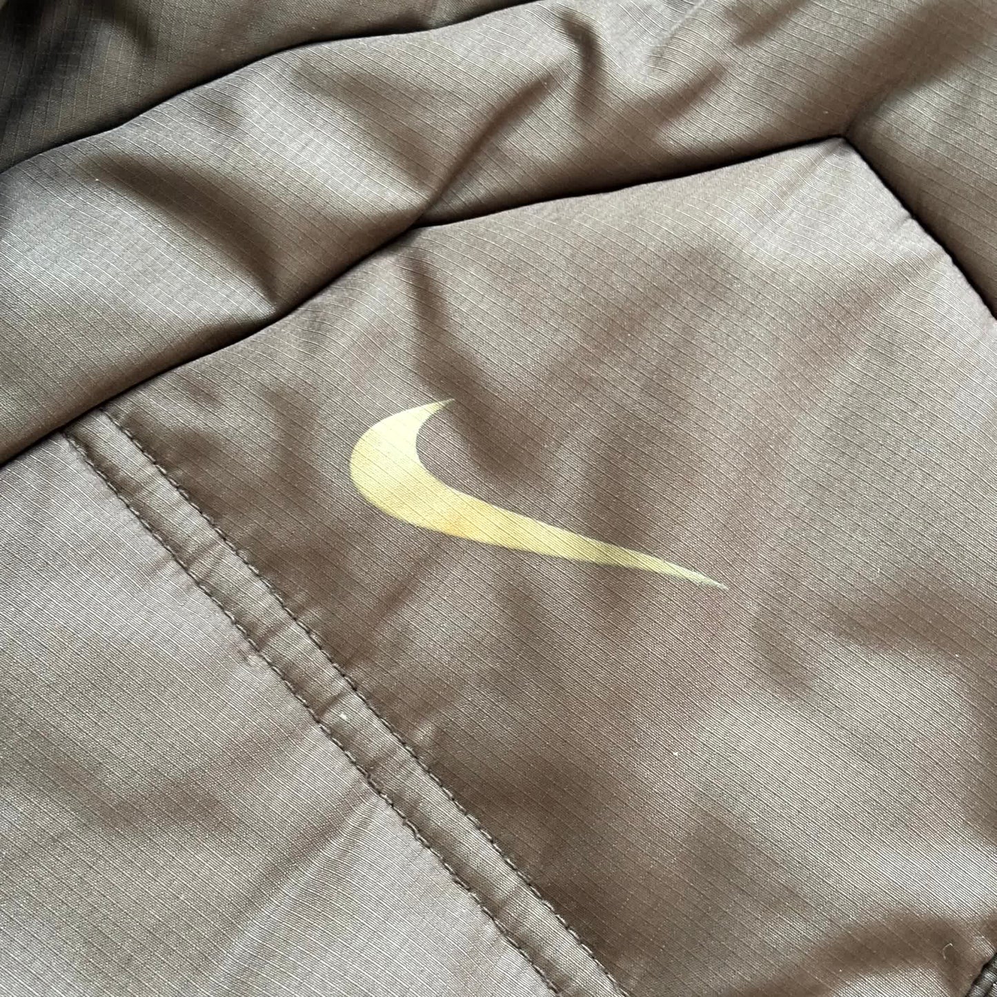 Nike x FC Barcelona Vintage *Premium* Puffer 2007/08 | S