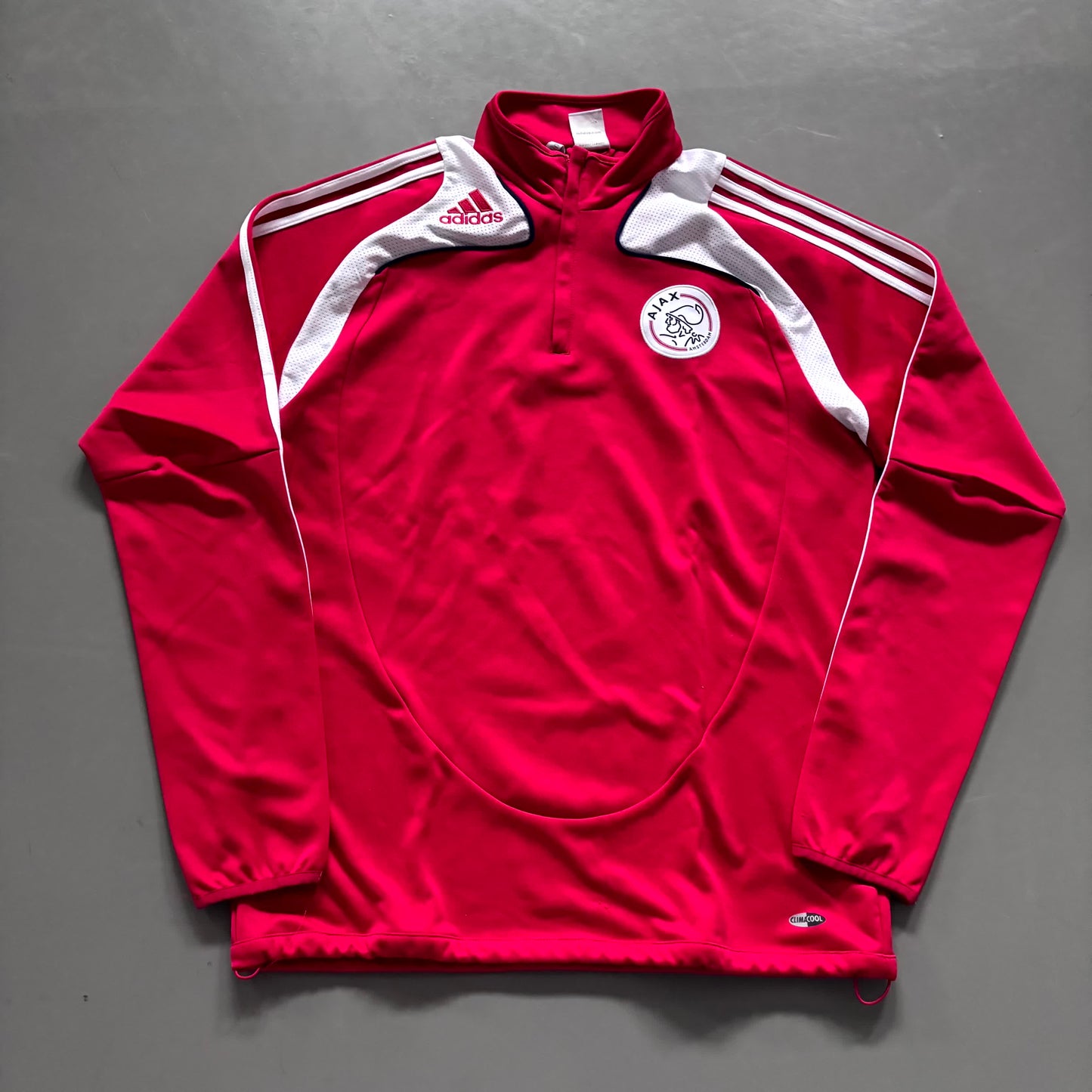 Adidas x Ajax Amsterdam Vintage Tracksuit 2008/09 | XL