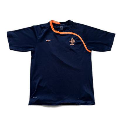 Nike x Niederlande Vintage Trikot 2006 | M