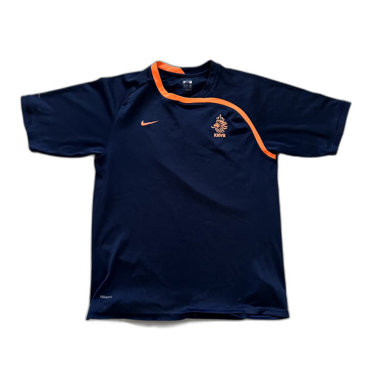 Nike x Niederlande Vintage Trikot 2006 | M