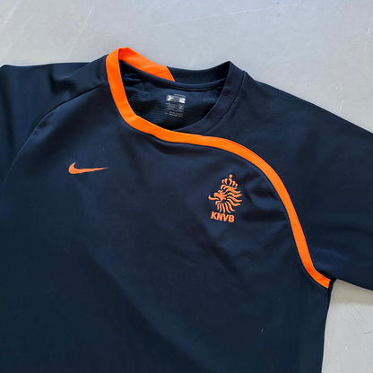 Nike x Niederlande Vintage Trikot 2006 | M