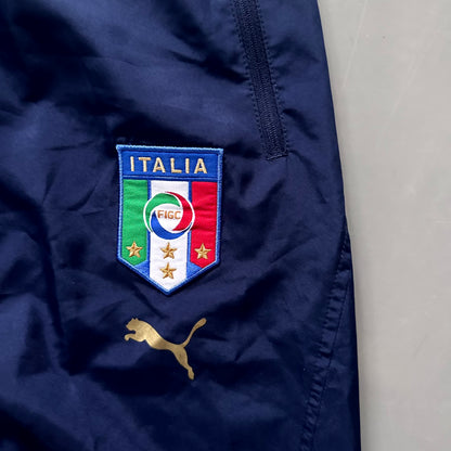 Puma x Italien Vintage Tracksuit 2014 NEU | L