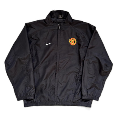 Nike x Manchester United Vintage *Premium* Trackjacket 2004/05 | S
