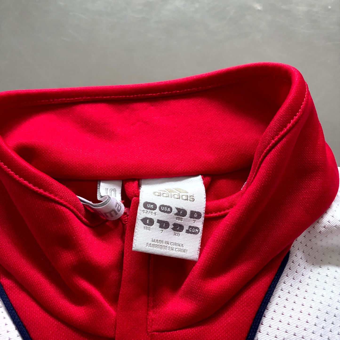 Adidas x Ajax Amsterdam Vintage Tracksuit 2008/09 | XL