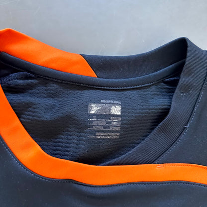 Nike x Niederlande Vintage Trikot 2006 | M