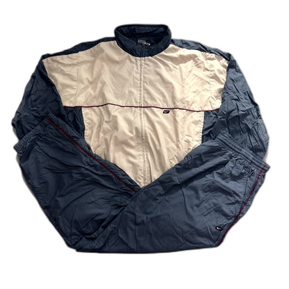 Nike Vintage Tracksuit | XXL
