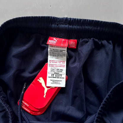 Puma x Italien Vintage Tracksuit 2014 NEU | L