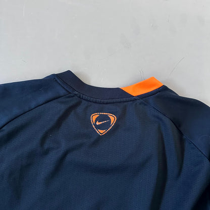 Nike x Niederlande Vintage Trikot 2006 | M