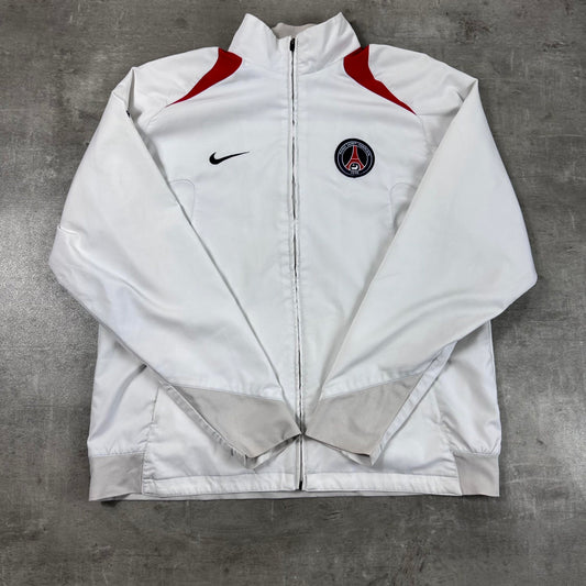 PSG Vintage Trackjacket L