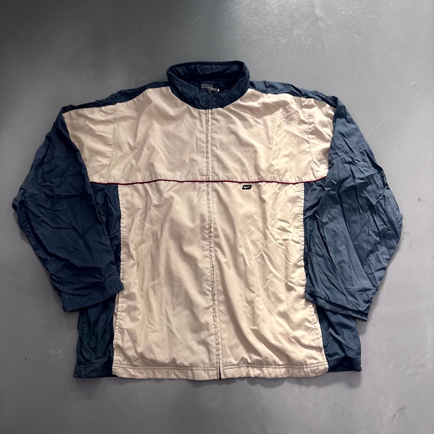 Nike Vintage Tracksuit | XXL
