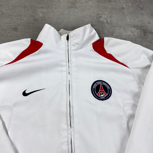 PSG Vintage Trackjacket L