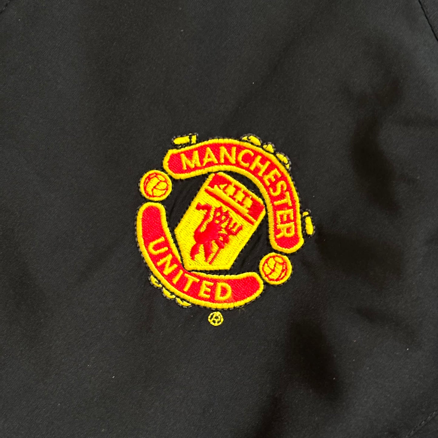 Nike x Manchester United Vintage *Premium* Trackjacket 2004/05 | S
