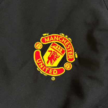 Nike x Manchester United Vintage *Premium* Trackjacket 2004/05 | S