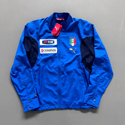 Puma x Italien Vintage Tracksuit 2014 NEU | L