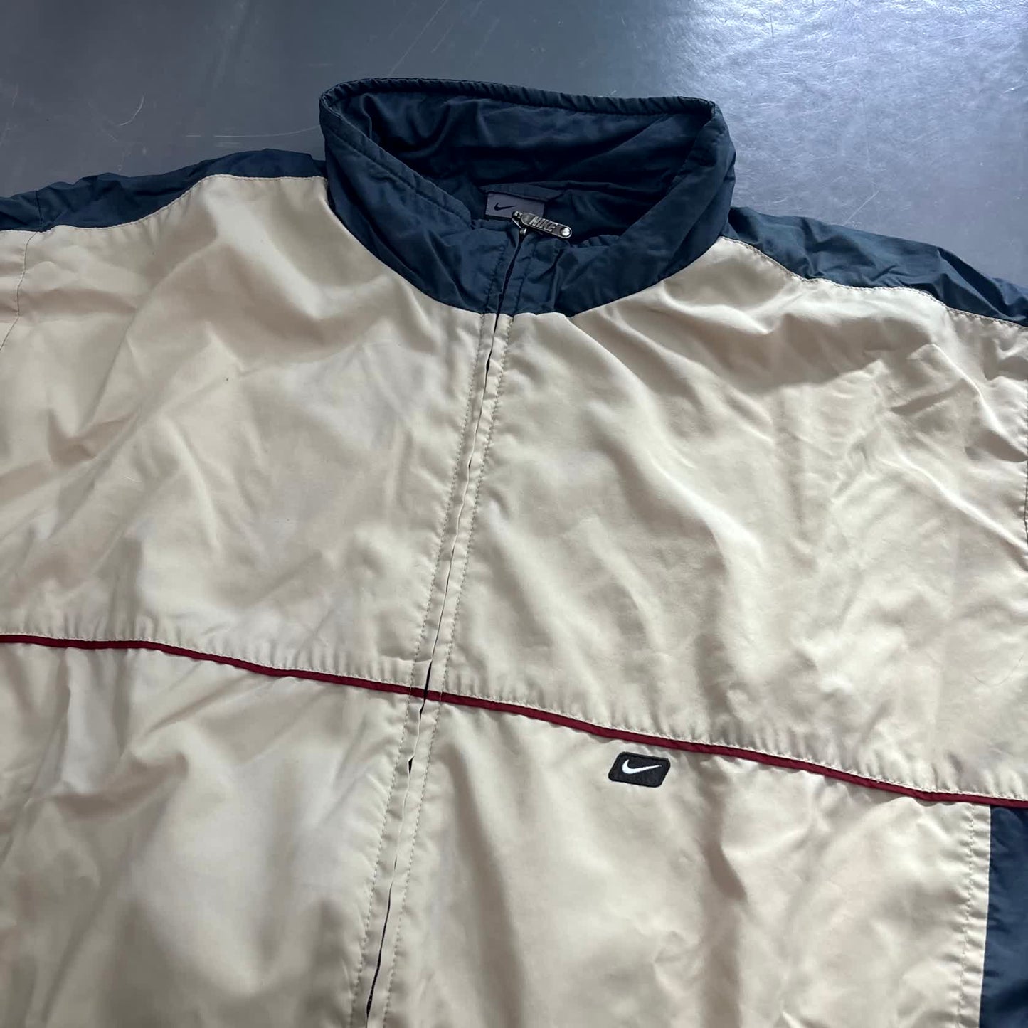 Nike Vintage Tracksuit | XXL