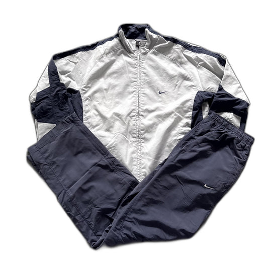 Nike Vintage Tracksuit | M