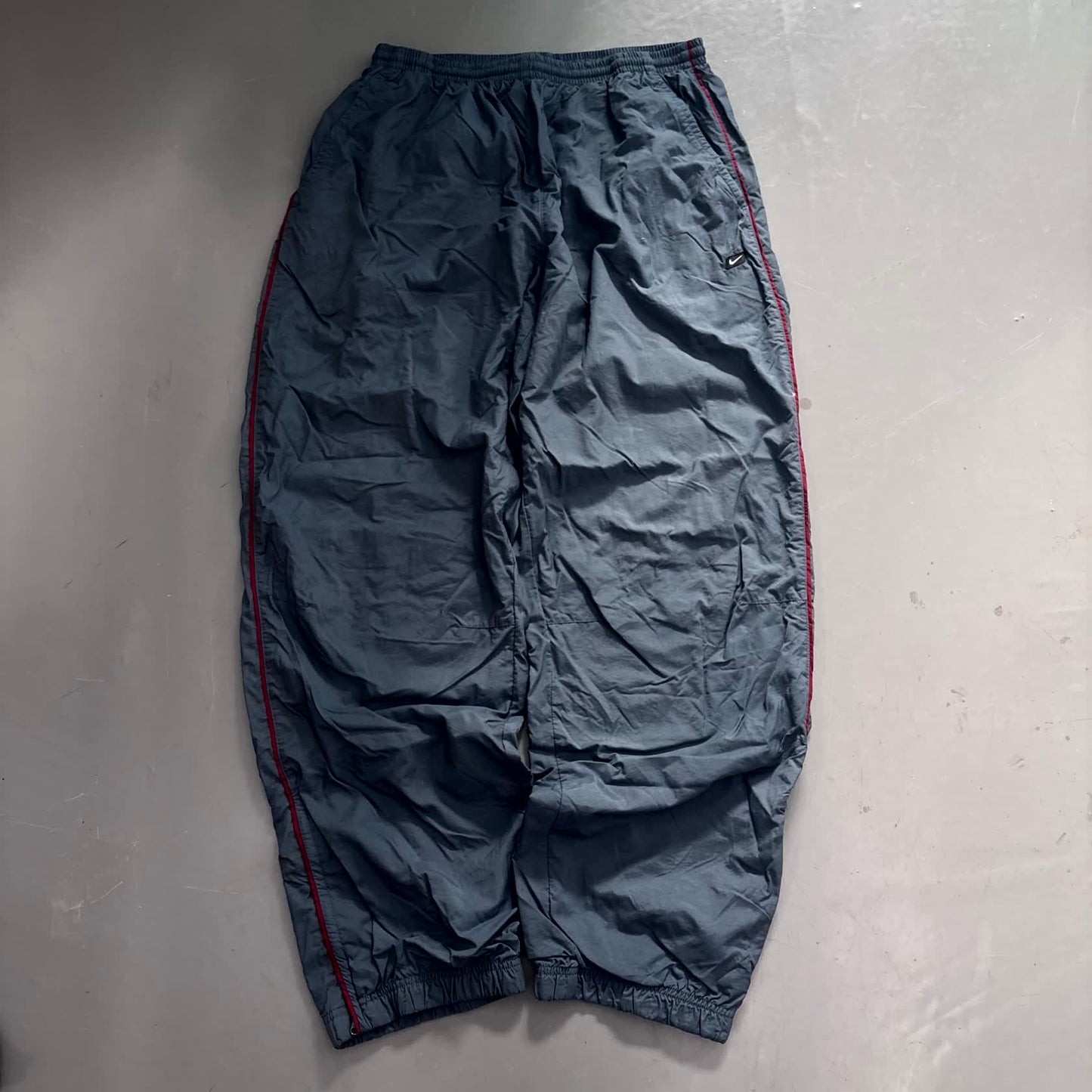 Nike Vintage Tracksuit | XXL