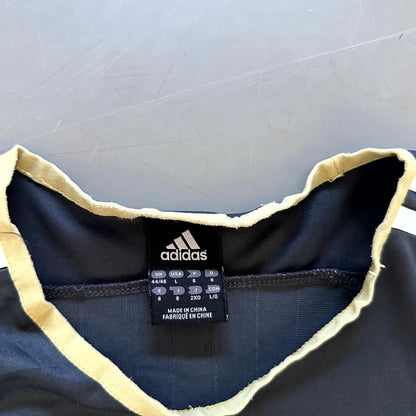 Adidas x Real Madrid *Zidane* Vintage Top 2005/06 | XL
