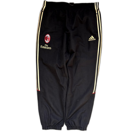 Adidas x AC Mailand Vintage Trackpants 2013/14 | XXL