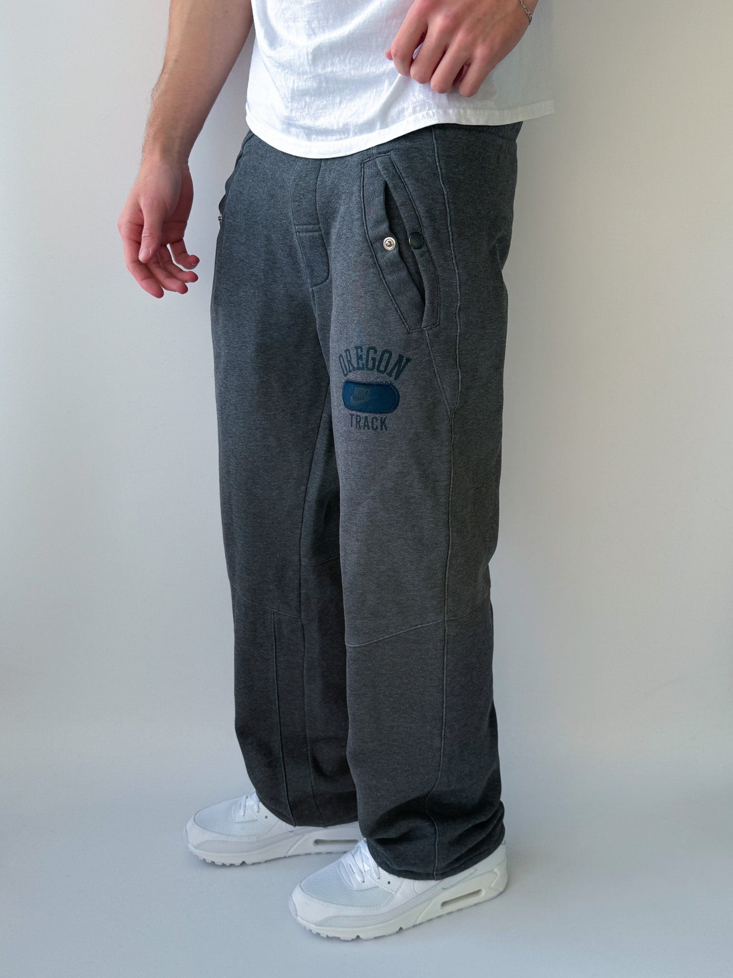 Nike Vintage Sweatpants | S