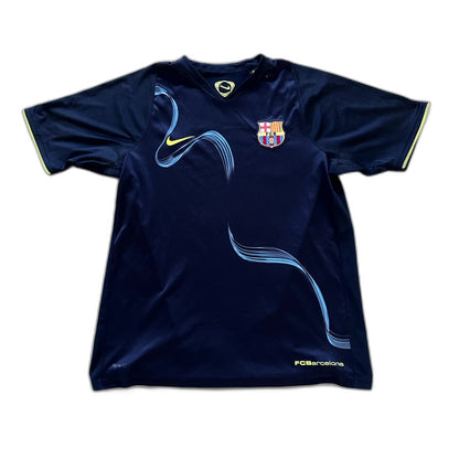 Nike x FC Barcelona Vintage Trikot 2006/07 | L